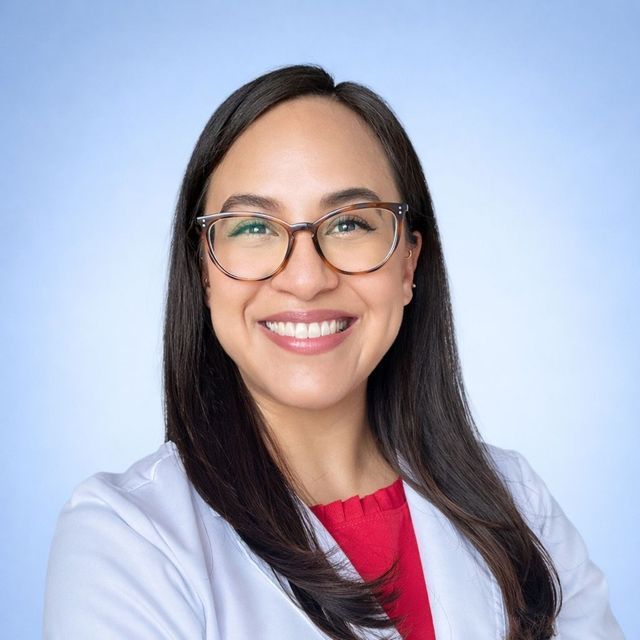 Aranza Joffre Torres, Médico general Coyoacán