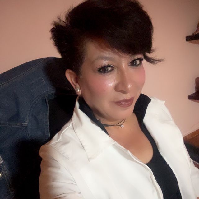 Juana López Hernández, Nutriólogo Tulancingo