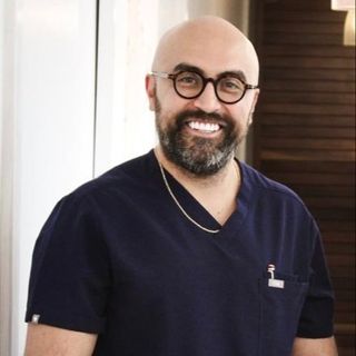 Ampliar imagen: David Castañeda Alaña, Ortopedista Ciudad de México