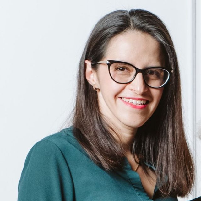 Patricia Alejandra Vigna Sánchez, Radiólogo San Luis Potosi