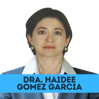 Ampliar imagen: Haidee Gomez Garcia, Ginecólogo Ecatepec de Morelos