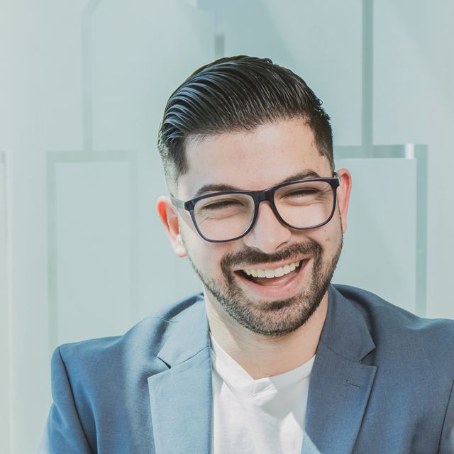 Luis Bojorquez, Dentista - Odontólogo Tijuana