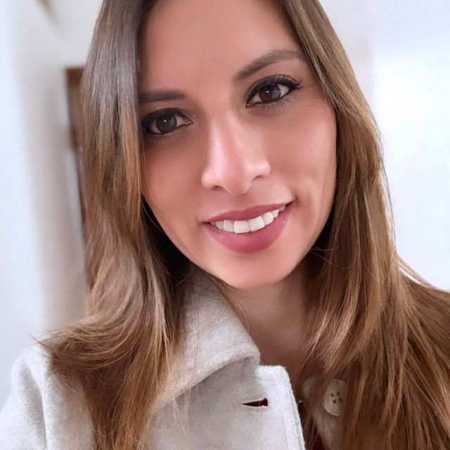 Samantha Ilescas Furter, Médico general Metepec