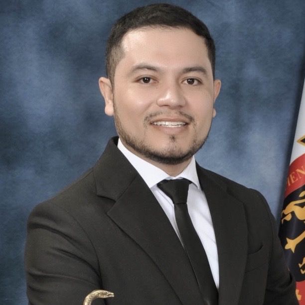 Diego A Avila Torres, Cirujano maxilofacial Zacatecas