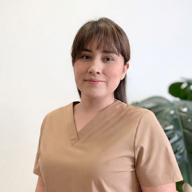 Ana Karen Avilés Castellanos , Psicólogo Puebla