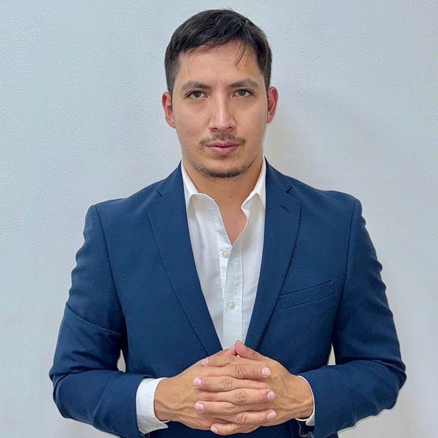 Benjamin Paul Sanchez Tamariz, Cirujano general Tlalpan
