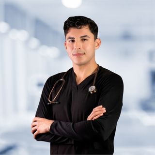 Carlos Fernando Fajardo Felix, Gastroenterólogo Ciudad de México