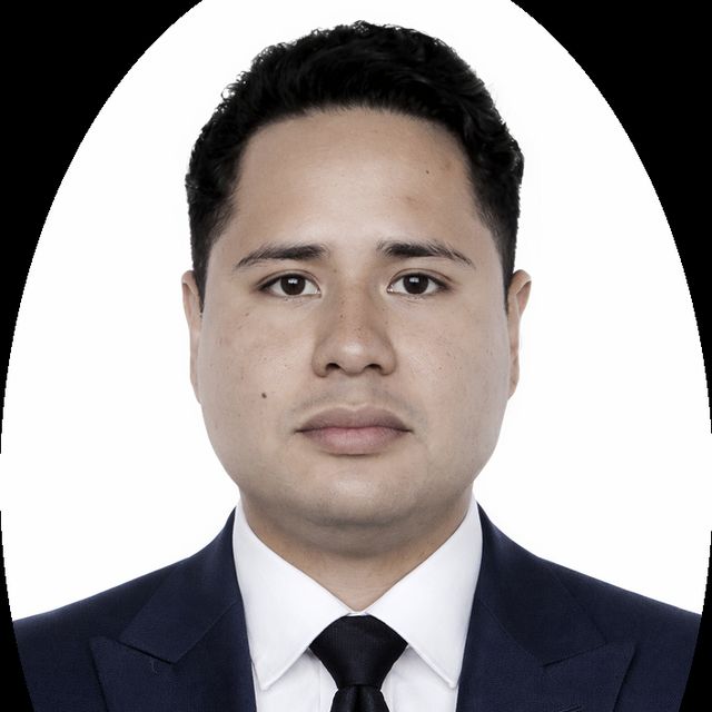 Ever  García Quinoñez, Traumatólogo Ciudad Juarez