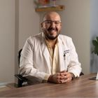 Dr. José G. Padilla López