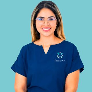 Ampliar imagen: Carly Josmar Rodriguez Lizcano, Dentista - Odontólogo Querétaro