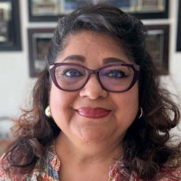 María Concepción Vázquez Vargas, Psicólogo Cuautitlan Izcalli