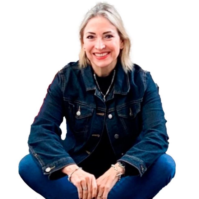 Claudia Lara Bauche Alcalde, Psicólogo El Marqués