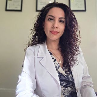 Leticia Verónica Moreno Franco, Pediatra Aguascalientes