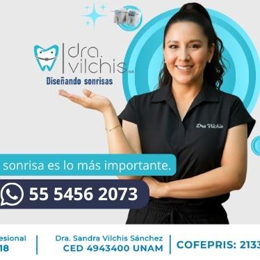 Sandra Vilchis