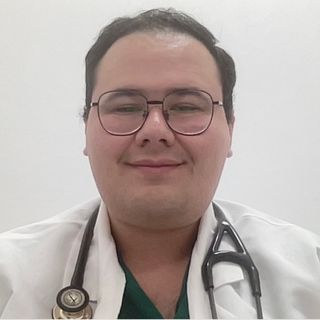 Ampliar imagen: Manuel Luis Prieto Magallanes, Nefrólogo Guadalajara