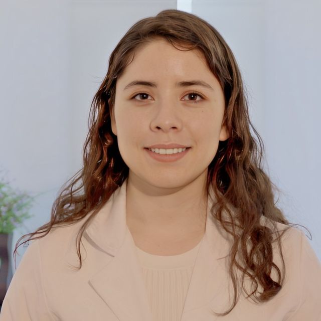 Karen De León, Nutricionista Villa del Carbon