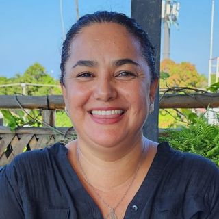 Ampliar imagen: Diana Vásquez  González, Psicólogo Puerto Escondido