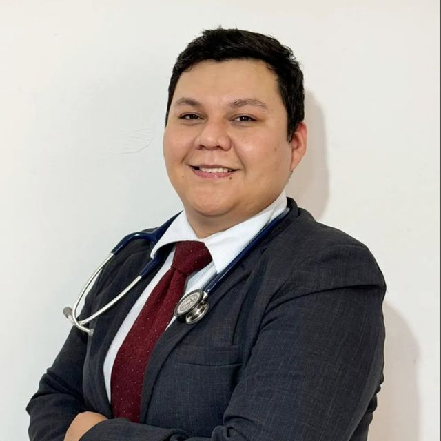 Edson Valles, Pediatra Monterrey