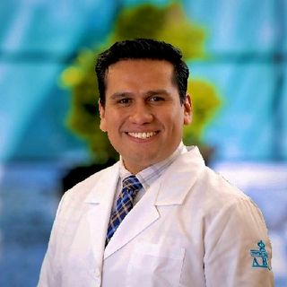 Luis Antonio Lara Mejía, Oncólogo médico Ciudad de México