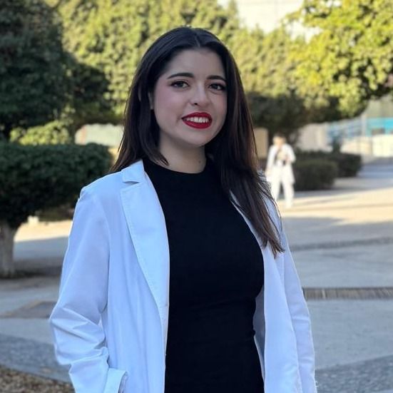Adriana Zoé Anaya Montoya, Médico general Mexicali