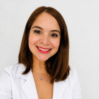 María Cristina Velázquez Ochoa, Dentista - Odontólogo Ciudad Juarez