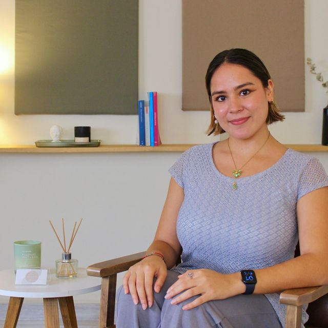 Mariana Aguayo