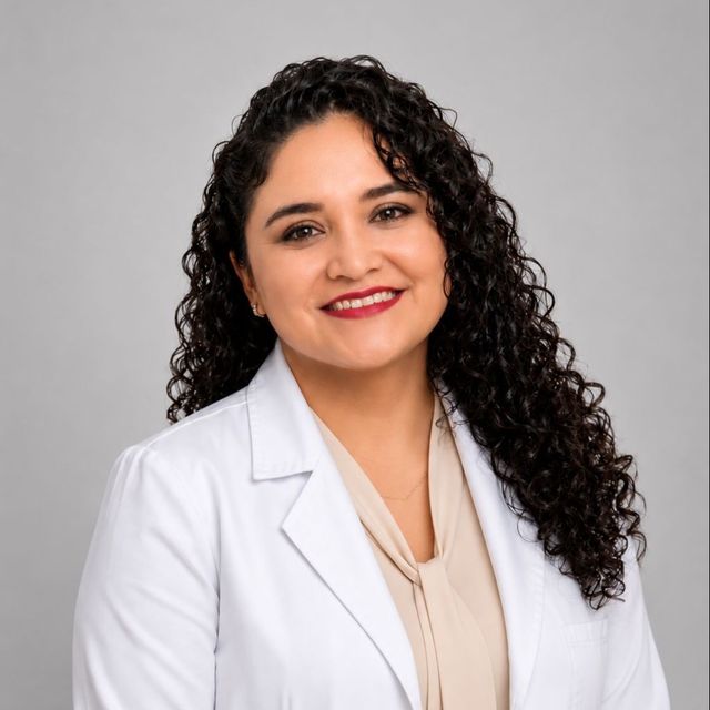 Martha Ruíz Peñaloza, Alergólogo Santiago de Querétaro