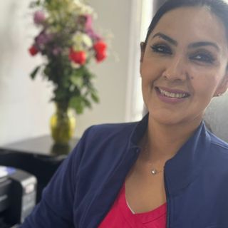 Ampliar imagen: Rosa María Vargas Guzmán, Cardiólogo Cuauhtémoc