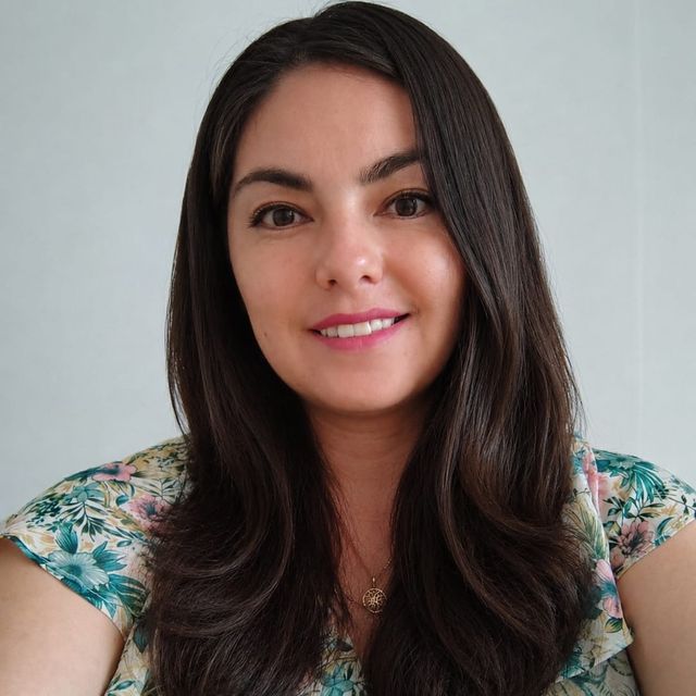 Saira García, Psicólogo Guadalajara