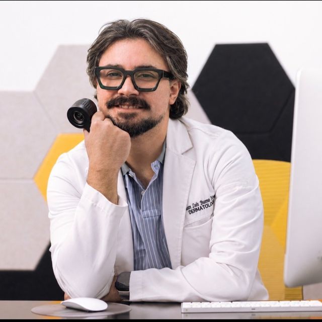 Juan Luis Bueno Wong