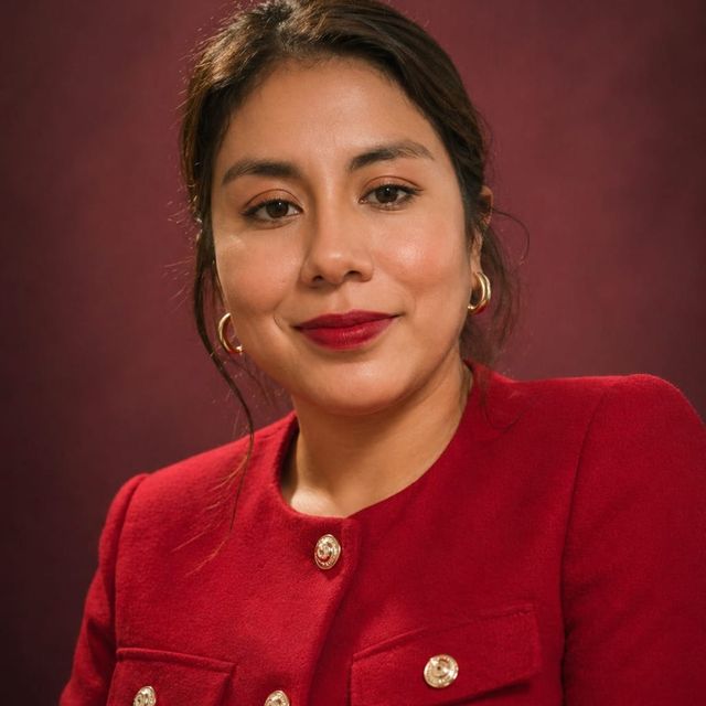 Elgie Azyadeth Granados Pineda, Psicólogo Atenco