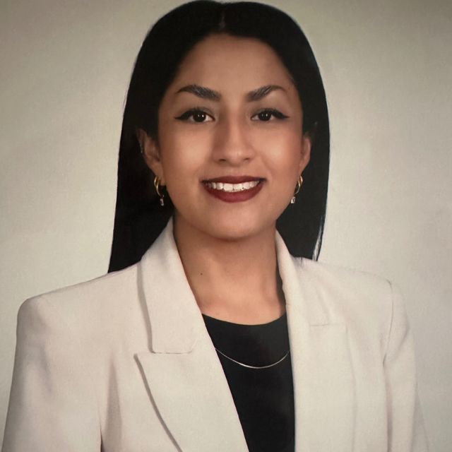 Noemí  Prado Carrillo, Psicólogo Benito Juárez