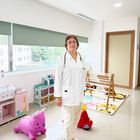 Dra. Isabel Cristina Bautista de Moreno