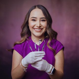 Ampliar imagen: Karen M. Rodríguez Pérez, Dentista - Odontólogo Ciudad Cuauhtémoc