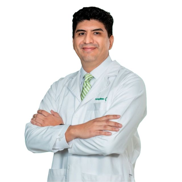 José Cuéllar Álvarez, Cardiólogo Cancun