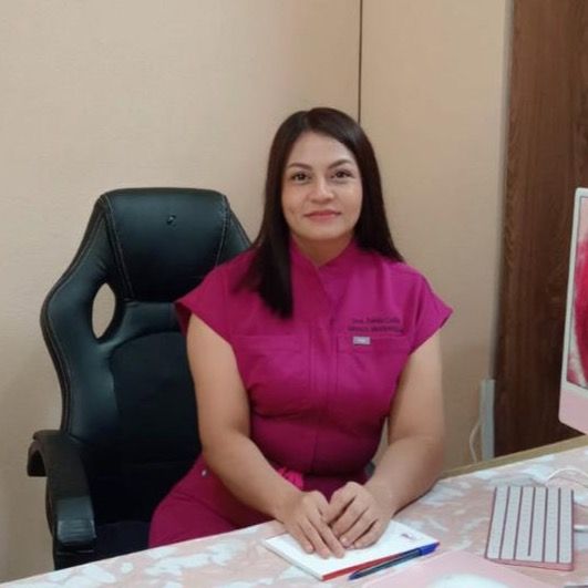 Zeida Celis, Ginecólogo Cuautitlan Izcalli