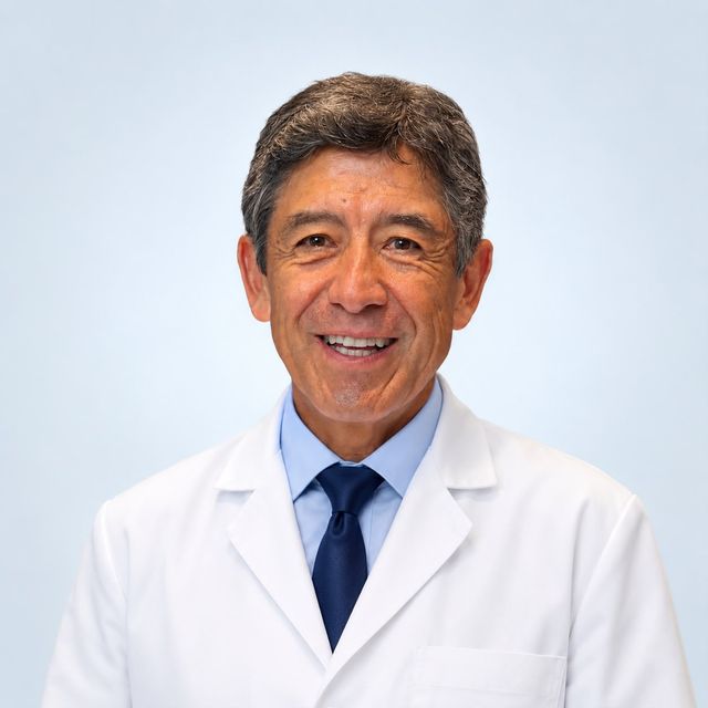 Manuel Sánchez Vite, Endodoncia Pachuca de Soto
