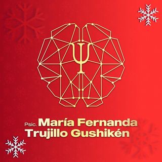 Lic. María Fernanda Trujillo Gushikén