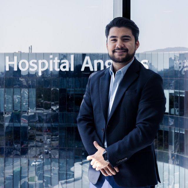 Gerardo Michel Castelo, Traumatólogo Guadalajara