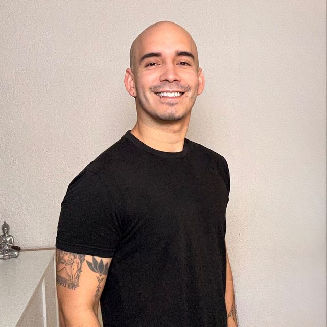 Brandon Alejandro García Salgado, Psicólogo Cancun