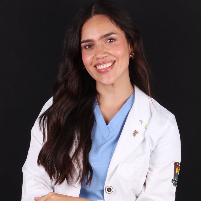 Alondra Jazmín Ramírez Carbajal, Dentista - Odontólogo Saltillo