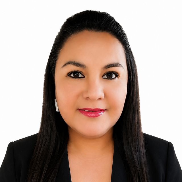 Tanya Reynoso Mayoral, Psicólogo Coyoacán