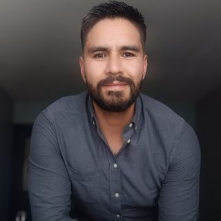 Ampliar imagen: Juan Carlos García Flores, Psicólogo Mexicali