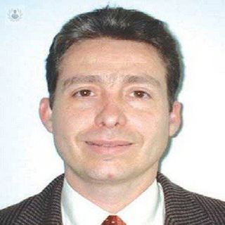 Javier Kelly Garcia, Cirujano cardiovascular y torácico Cuauhtémoc