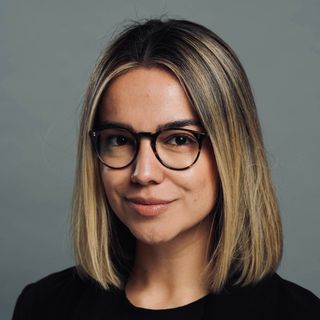 Ampliar imagen: Natalia Fabre, Oftalmólogo Guadalajara