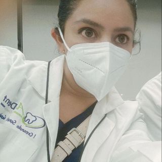 Ampliar imagen: María Guadalupe Collazo, Dentista - Odontólogo Tlaxcala