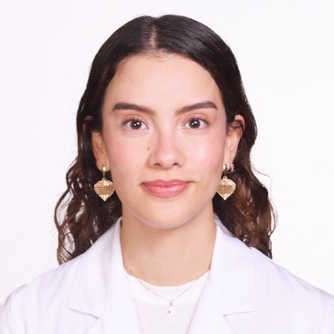 Fernanda  Montoya Mejía , Médico general Toluca de Lerdo