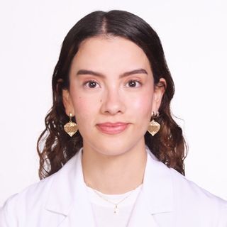 Ampliar imagen: Fernanda  Montoya Mejía , Médico general Toluca de Lerdo