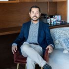 Dr. Gerardo Humberto Díaz Avilés