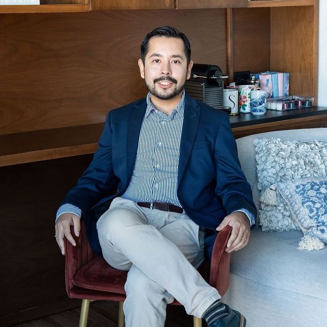 Gerardo Humberto Díaz Avilés, Psiquiatra San Pedro Garza Garcia